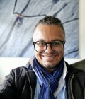 Rencontre Homme : Frédéric, 40 ans à Suisse  Sierre